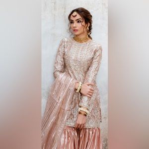Kanwal Malik Safa Gharara